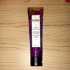 Céla By Celine Tadrissi Crème Violette